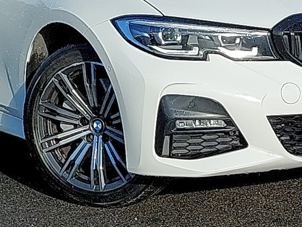 Used BMW 3 Series 2021 for sale - 76335533: Photo 9