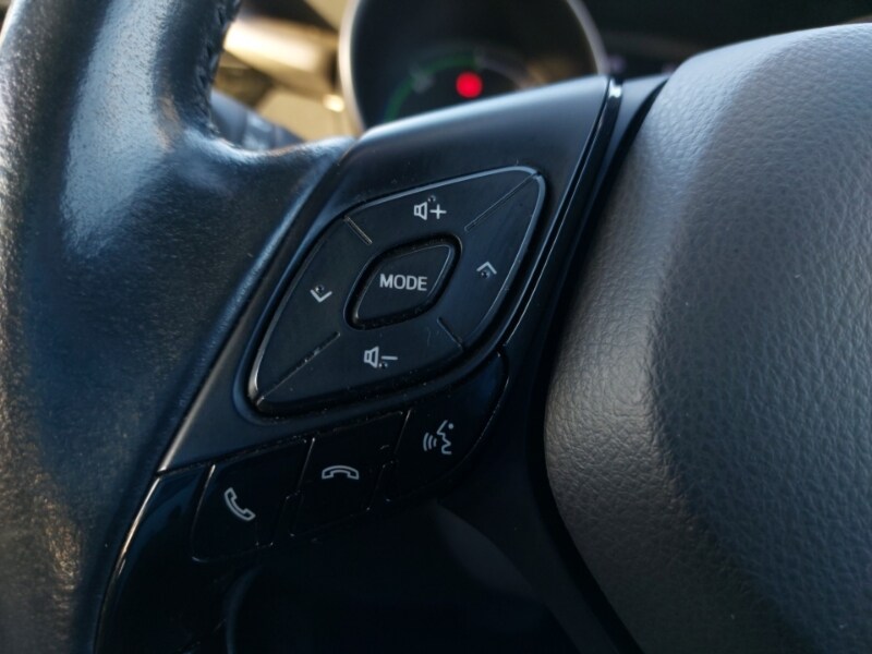 Used Toyota C-HR 2021 for sale - 78079887: Photo 13