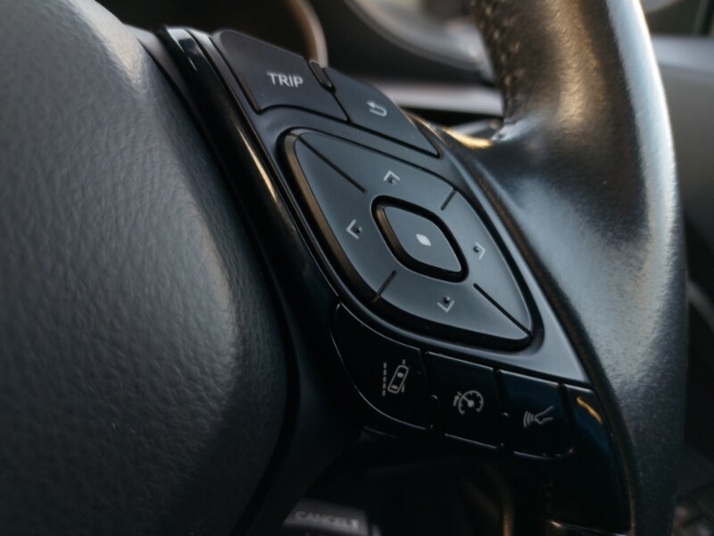 Used Toyota C-HR 2021 for sale - 78079887: Photo 14