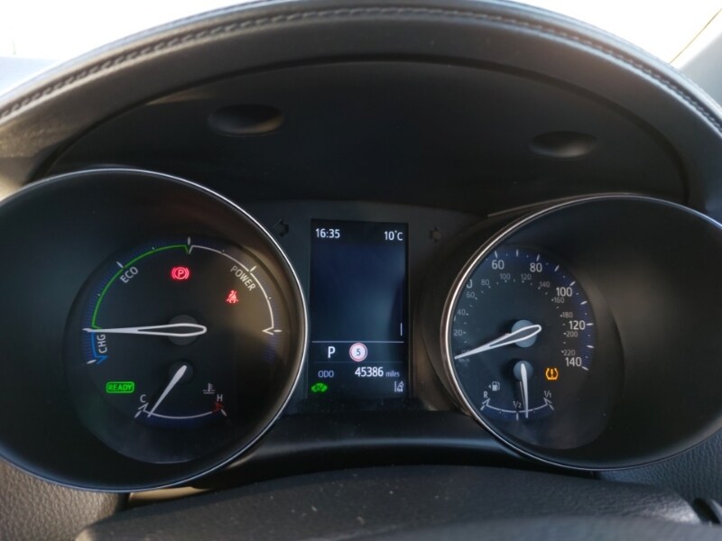 Used Toyota C-HR 2021 for sale - 78079887: Photo 15