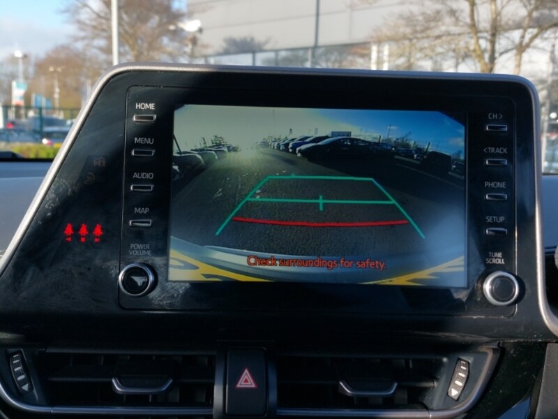 Used Toyota C-HR 2021 for sale - 78079887: Photo 17