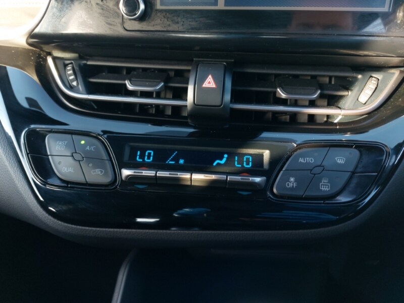 Used Toyota C-HR 2021 for sale - 78079887: Photo 18