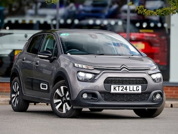 Used Citroen C3 2024 for sale - 79603541: Photo