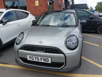 Used MINI Cooper 2025 for sale - 78895658: Photo