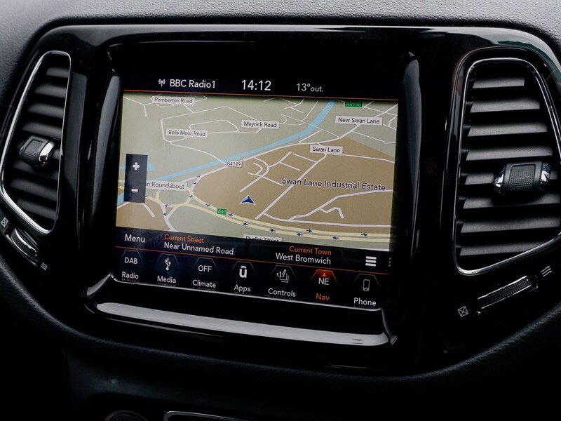 Used Jeep Compass 2020 for sale - 77491337: Photo 11