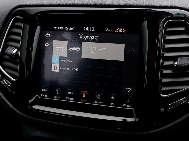 Used Jeep Compass 2020 for sale - 77491337: Photo 15