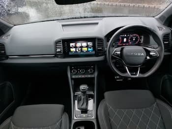 Used Skoda Karoq 2025 for sale - 79654149: Photo