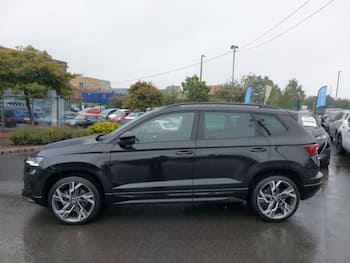 Used Skoda Karoq 2025 for sale - 79654149: Photo