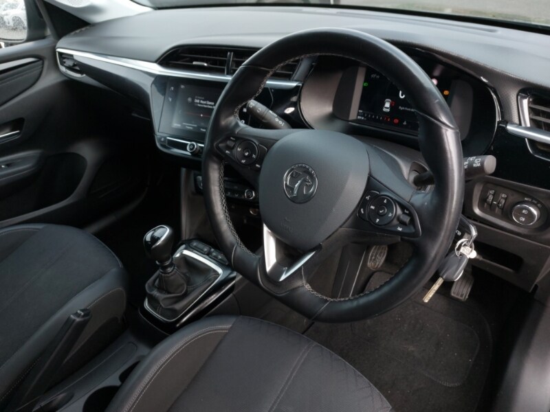 Used Vauxhall Corsa 2020 for sale - 76331620: Photo 10