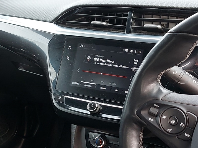 Used Vauxhall Corsa 2020 for sale - 76331620: Photo 11