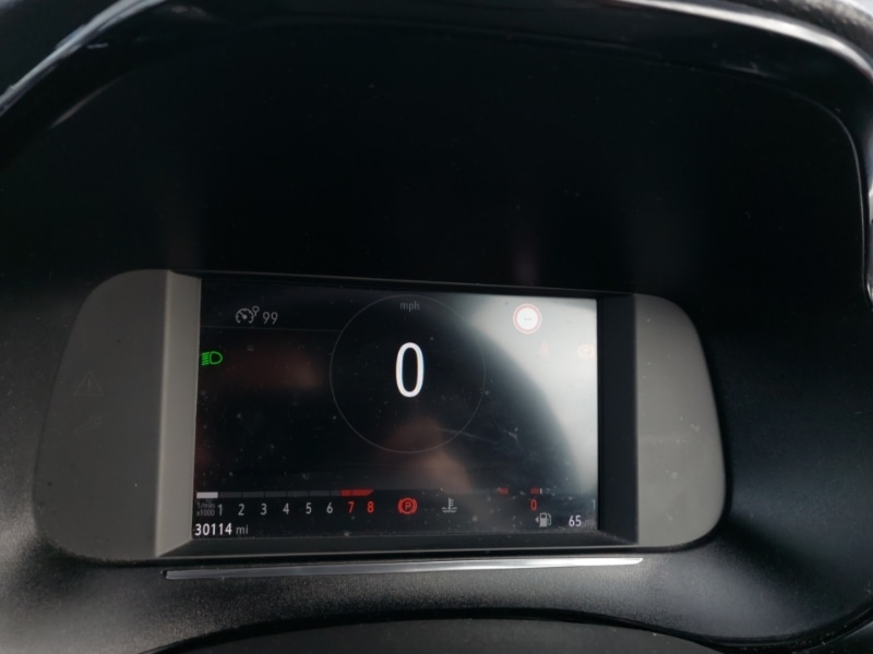 Used Vauxhall Corsa 2020 for sale - 76331620: Photo 12