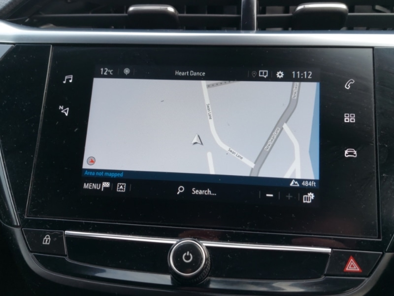 Used Vauxhall Corsa 2020 for sale - 76331620: Photo 17