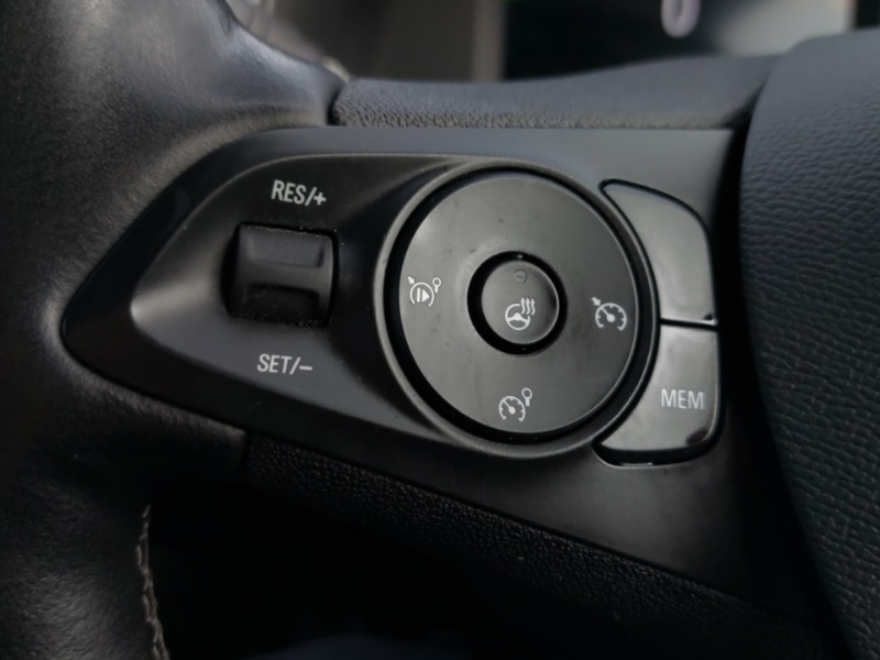 Used Vauxhall Corsa 2020 for sale - 76331620: Photo 18