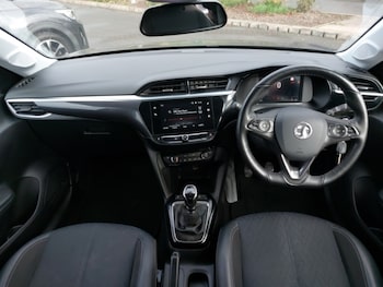 Used Vauxhall Corsa 2020 for sale - 76331620: Photo