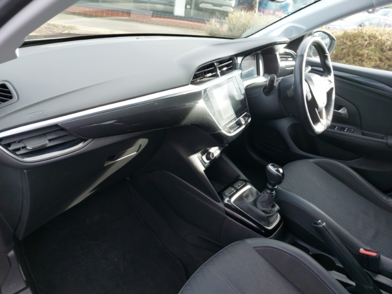 Used Vauxhall Corsa 2020 for sale - 76331620: Photo 5