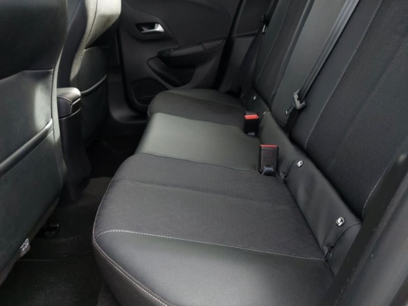 Used Vauxhall Corsa 2020 for sale - 76331620: Photo 6