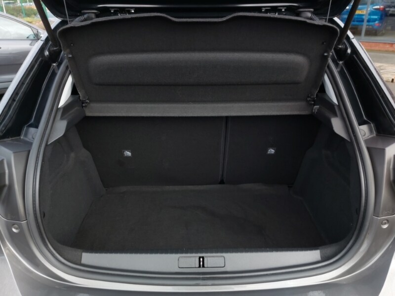 Used Vauxhall Corsa 2020 for sale - 76331620: Photo 8