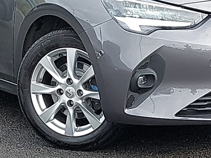 Used Vauxhall Corsa 2020 for sale - 76331620: Photo 9