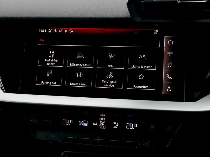 Used Audi A3 2020 for sale - 77907540: Photo 13