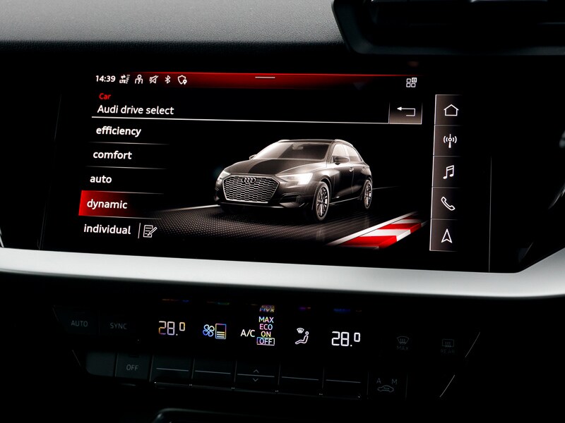 Used Audi A3 2020 for sale - 77907540: Photo 14