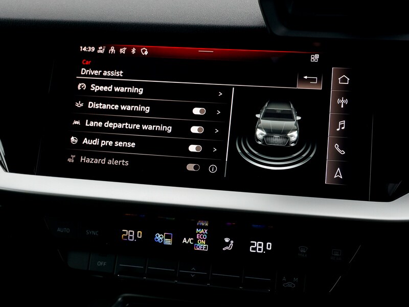 Used Audi A3 2020 for sale - 77907540: Photo 16