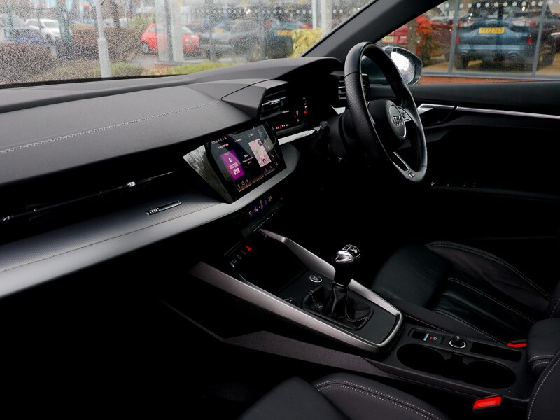 Used Audi A3 2020 for sale - 77907540: Photo 17