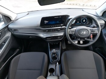 Used Hyundai BAYON 2025 for sale - 78312771: Photo