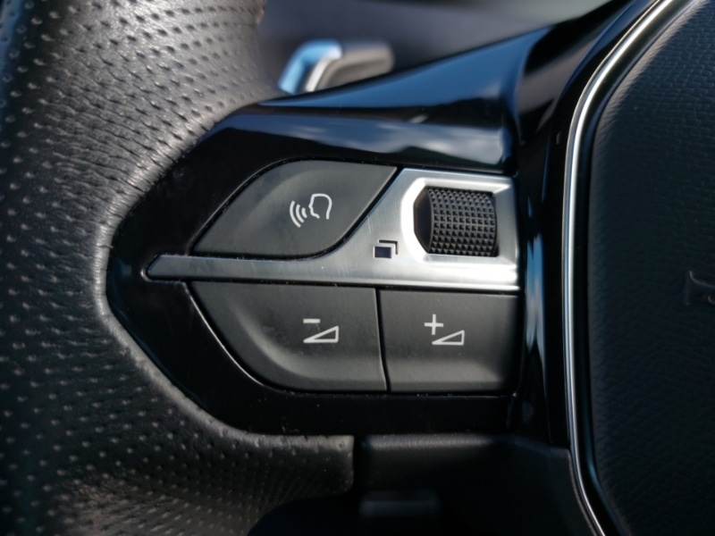 Used Peugeot 3008 2022 for sale - 76144613: Photo 13