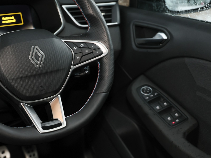 Used Renault Clio 2024 for sale - 77308003: Photo 12