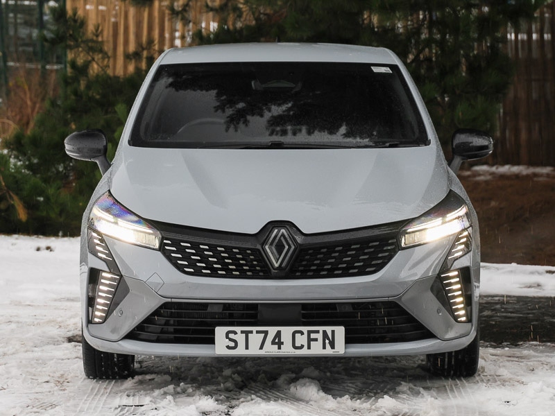 Used Renault Clio 2024 for sale - 77308003: Photo 13