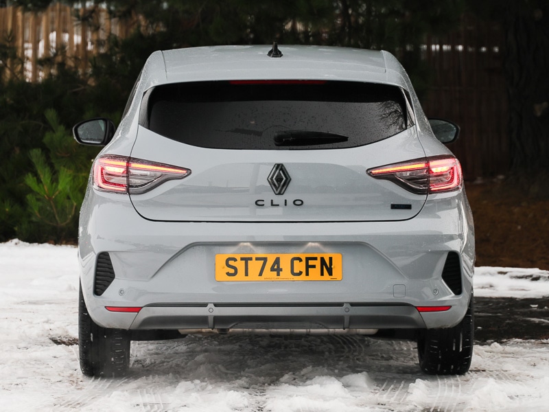 Used Renault Clio 2024 for sale - 77308003: Photo 14