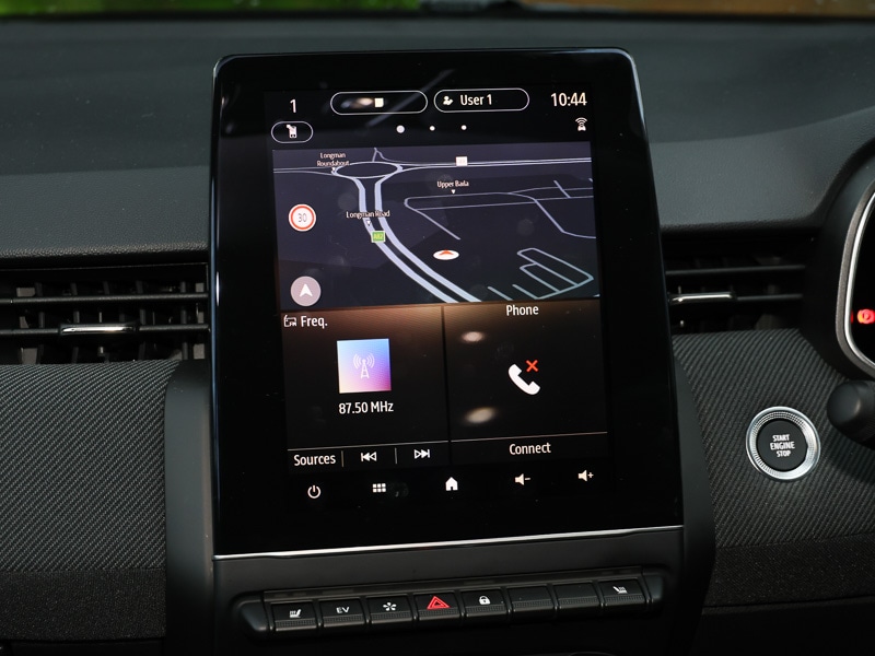 Used Renault Clio 2024 for sale - 77308003: Photo 15