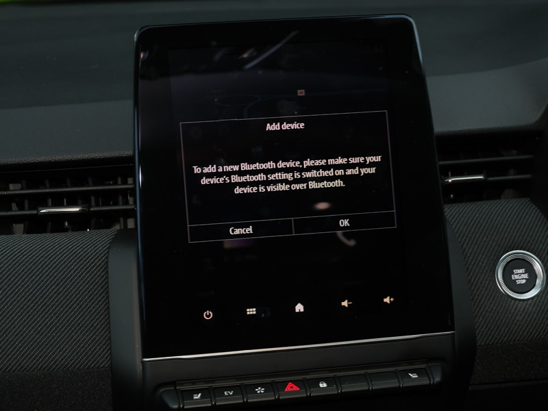 Used Renault Clio 2024 for sale - 77308003: Photo 16