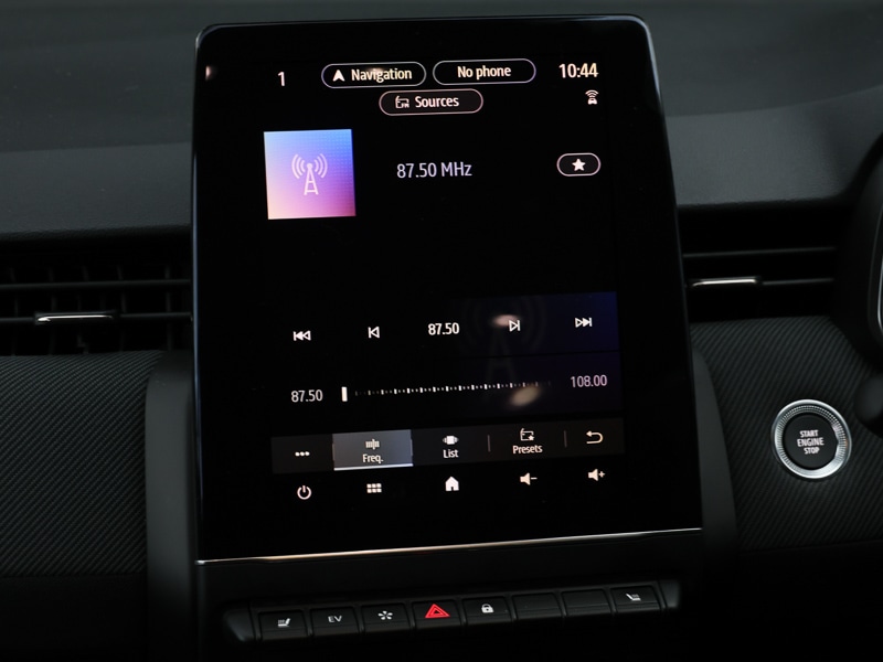 Used Renault Clio 2024 for sale - 77308003: Photo 18