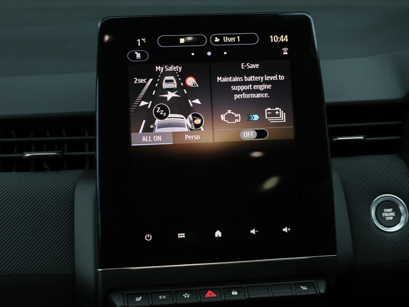 Used Renault Clio 2024 for sale - 77308003: Photo 19