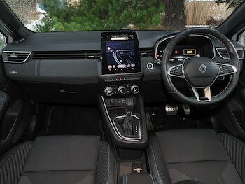 Used Renault Clio 2024 for sale - 77308003: Photo