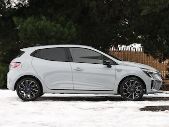 Used Renault Clio 2024 for sale - 77308003: Photo