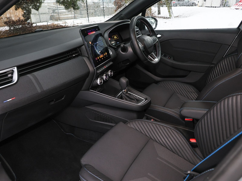 Used Renault Clio 2024 for sale - 77308003: Photo 5