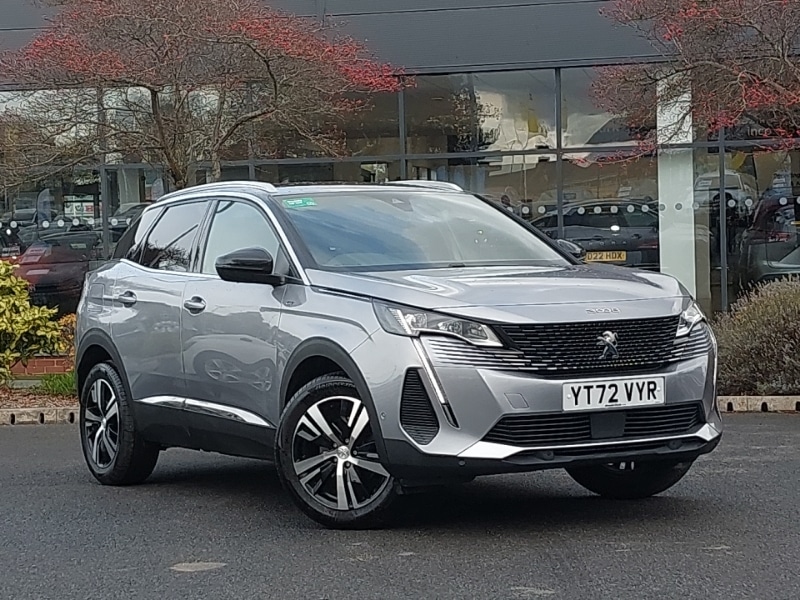 Used Peugeot 3008 2022 for sale - 76414765: Photo 1