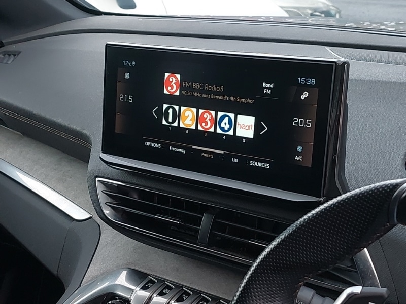 Used Peugeot 3008 2022 for sale - 76414765: Photo 11