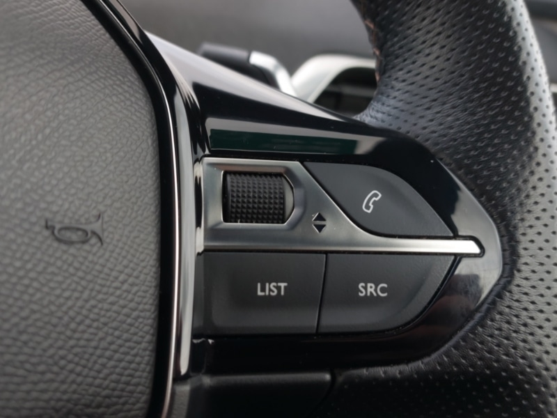 Used Peugeot 3008 2022 for sale - 76414765: Photo 13