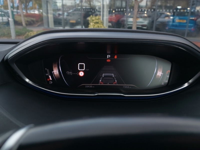 Used Peugeot 3008 2022 for sale - 76414765: Photo 14