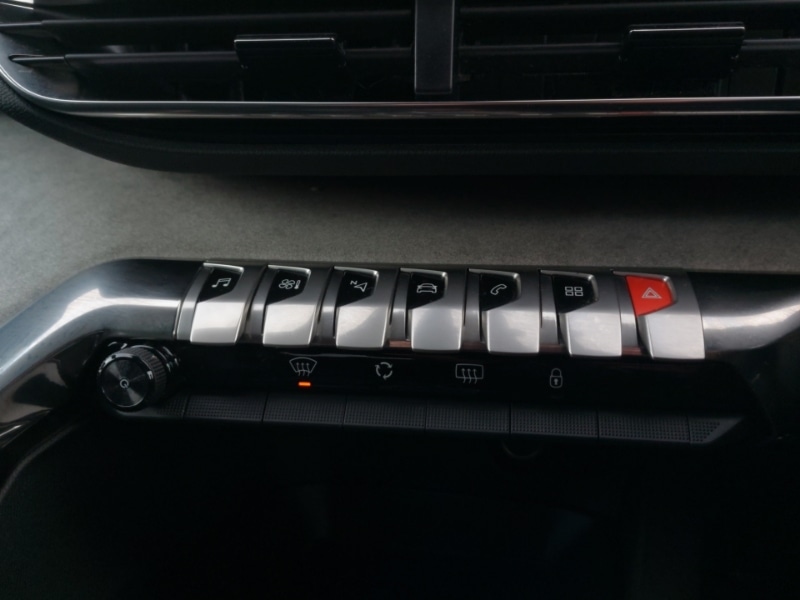 Used Peugeot 3008 2022 for sale - 76414765: Photo 17