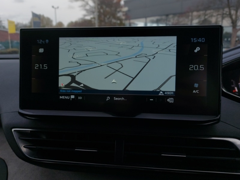 Used Peugeot 3008 2022 for sale - 76414765: Photo 18