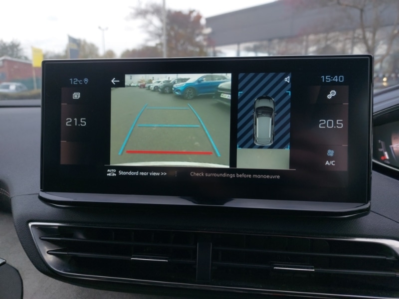 Used Peugeot 3008 2022 for sale - 76414765: Photo 19