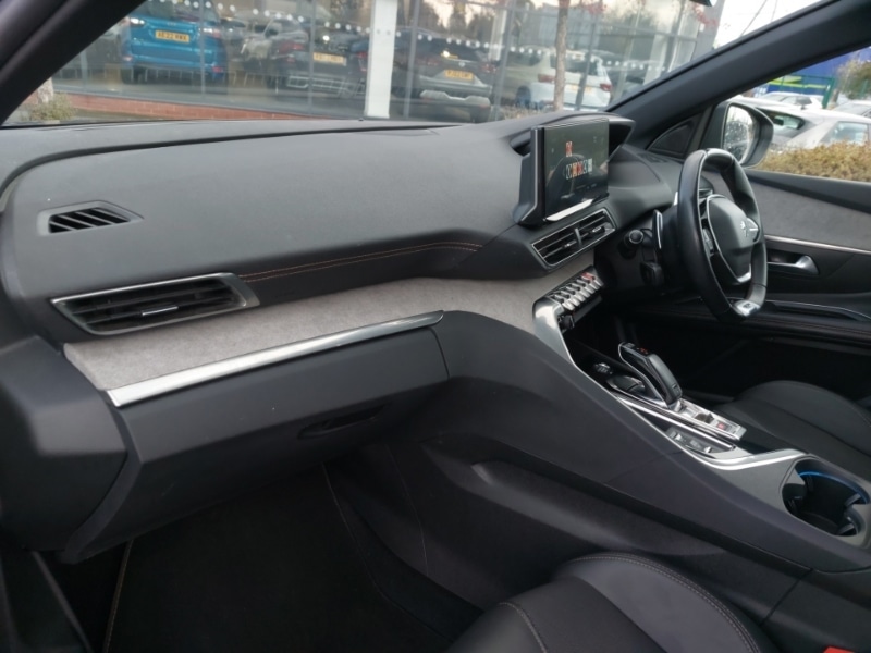 Used Peugeot 3008 2022 for sale - 76414765: Photo 5