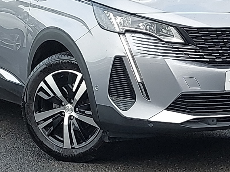 Used Peugeot 3008 2022 for sale - 76414765: Photo 9