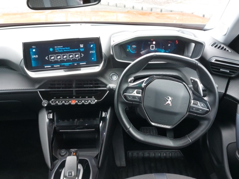Used Peugeot 2008 2020 for sale - 76537119: Photo 7