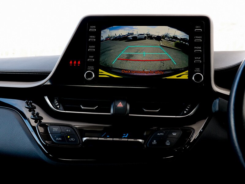 Used Toyota C-HR 2023 for sale - 78079898: Photo 12