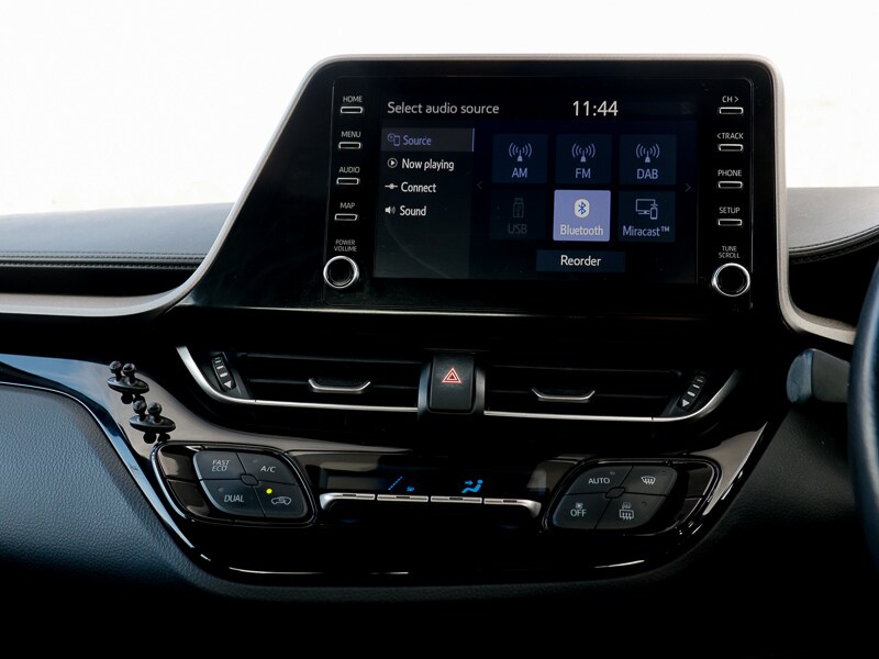 Used Toyota C-HR 2023 for sale - 78079898: Photo 13